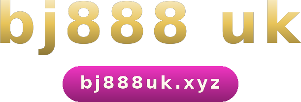 bj888 uk logo